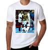 Sugar Ray Leonard Tshirt Work Style Casual Tshirt