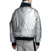 Air Jordan 23 Engineered Ma-1 Jacket 'Silver' Men's CQ2465-095