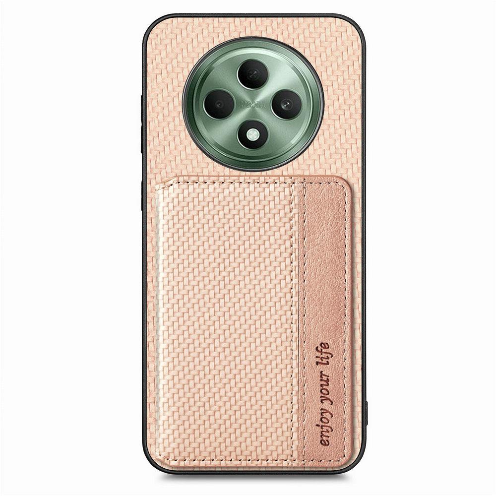 

Reno12 FS 12F 13FS 5G 4G Картковий Шкіряний Чохол RFID 360 Захист Гаманець Книжка Чохол для OPPO Reno 12 FS Чохол Reno13 F 13 FS 12FS Funda Reno 14 Pro 5G абрикосовий