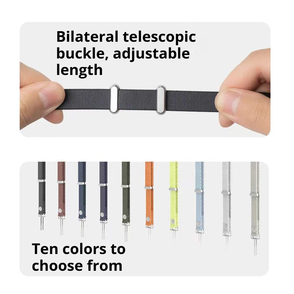 Hülle Magnetisches Umhängeband Crossbody Verstellbares Nackenband Multifunktionales Umhängeband Für IPhone 17 Magnetisches Umhängeband Für iPhone17 Pro Zubehör