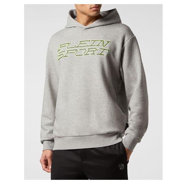 Толстовка Plein Sport 2421 EU M