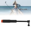 9 Inch Aluminum Alloy Selfie Stick   Handheld Selfie Stick for Action Sports Camera Cell Phone