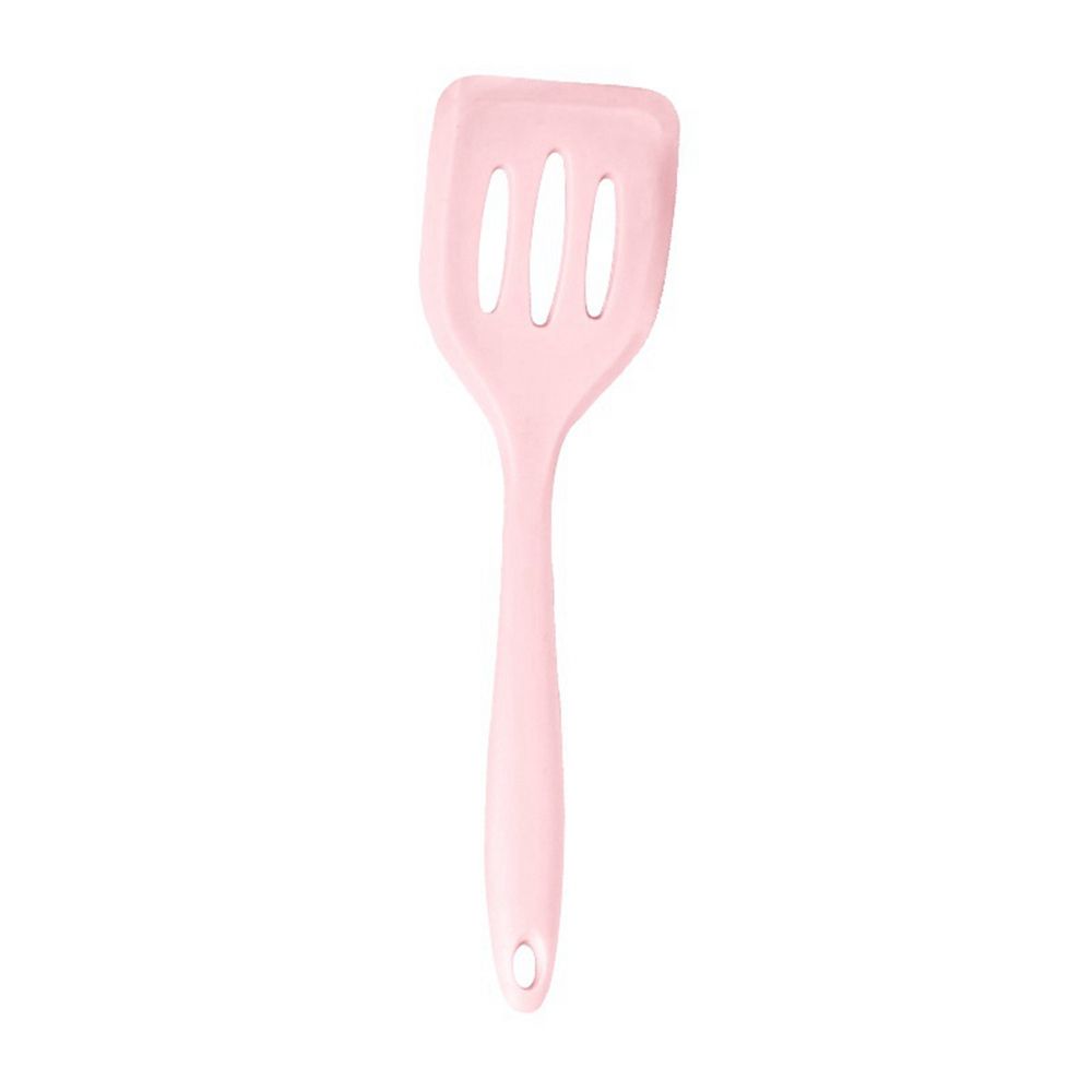 Egg Silicone Turners Scoop Frying Pan Kitchen Gadgets Fried Shovel Spatula Cooking Utensils