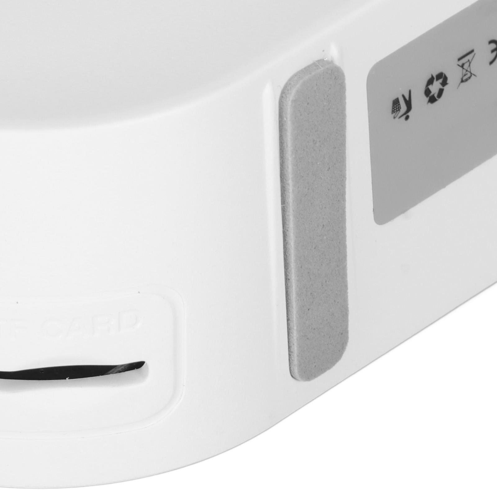 

Bluetooth 5.0 Динамик Зеркальные Часы Тяжелые Басы FM Радио Перезаряжаемые Цифровые Часы-Будильник с Двойным