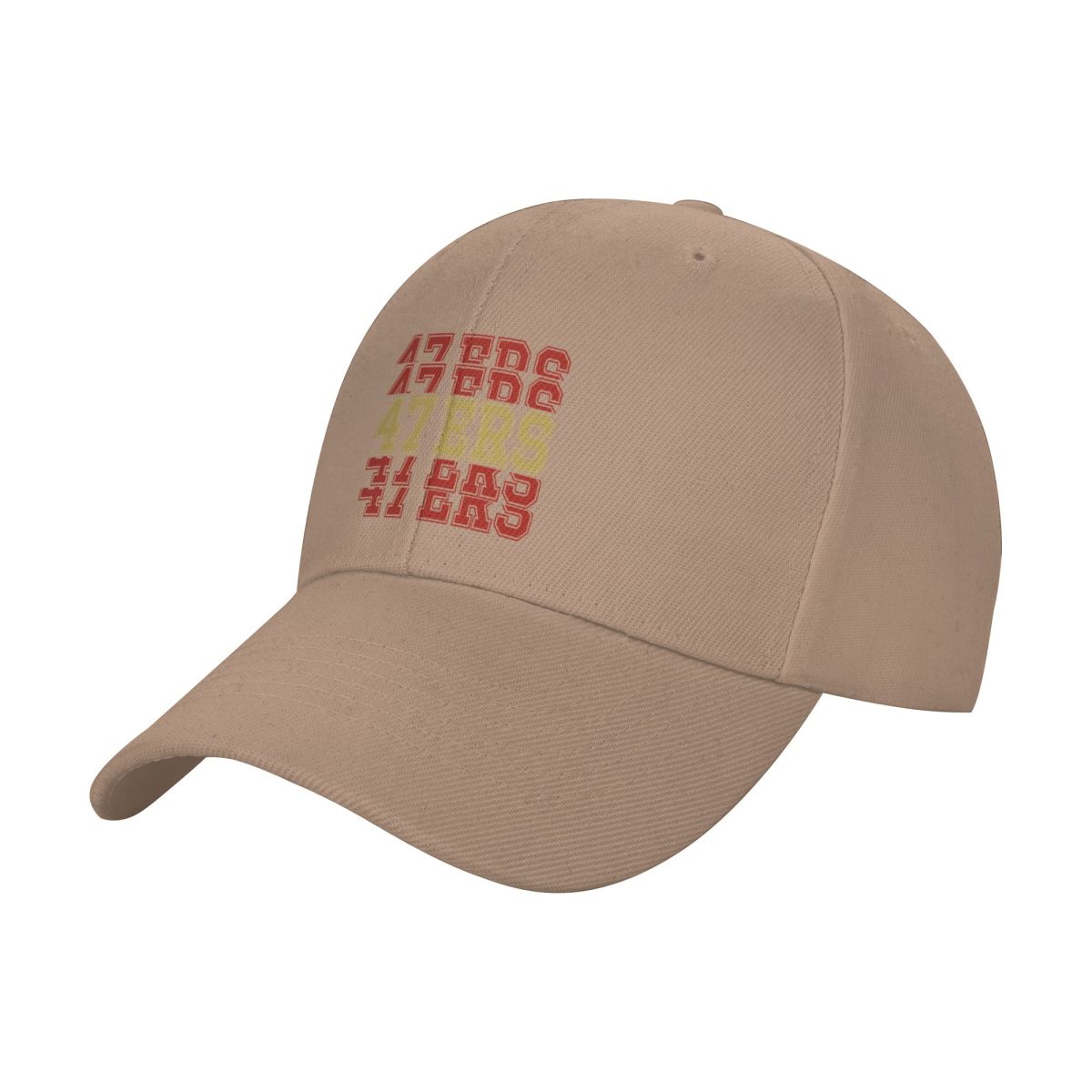 

47 ers - 47ers logo - 47ers gifts - gift idea 47ers Baseball Cap tactical cap sun caps Mens Tennis Women s