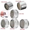 Water Saving Tap Aerator Faucet Male Female Nozzle Spout End Diffuser Filter