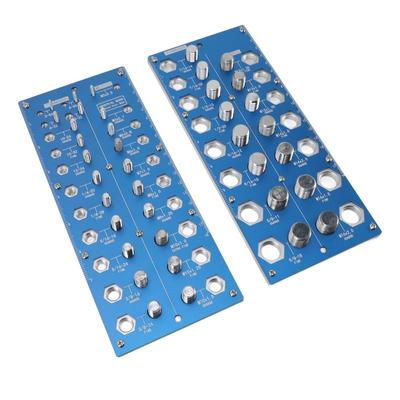 Makine Alet Aksesuarları – Tornavida uçları