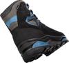 Hiking Shoes Lowa Camino EVO GTX (210627-9940) Black/blue