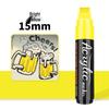 Somich 15MM Large Capacity Acrylic Marker for Posters & Graffiti