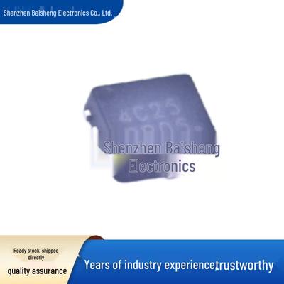 Brand New NTTFS4C25NTWG WDFN-8 N-Channel MOSFET