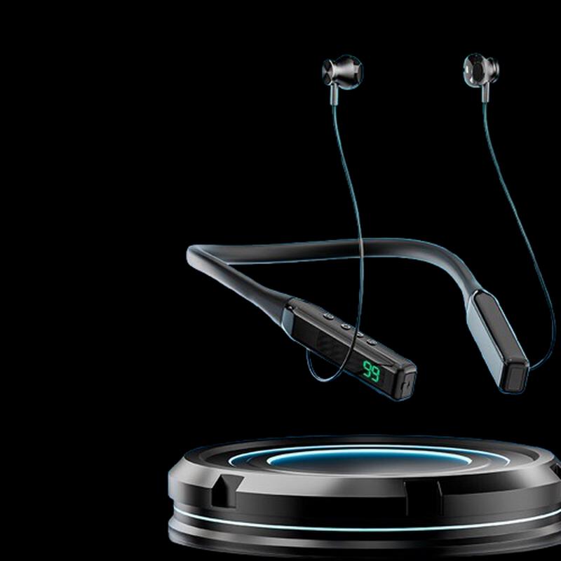 

aigo W07 Bone Conduction Bluetooth Neckband Sports Headset