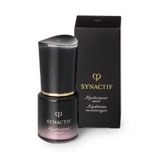 

Cle de Peau Beaute Synactif Hydratan Nuit 40ml [Product]