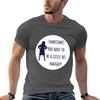 Sometimes You Have To Be A Little Bit Naughty Greeting Card Tshirt Graphic T Shirts Aesthetic Clothes Unisexs Tshirt
