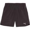 Logo Elastic Waist Side Pocket Casual Shorts Men Shorts 528809-01