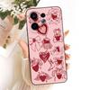 Cute Printed Phone Case For Vivo V60 / V60 Lite 4G 5G Soft Silicone Shockproof Cases For Vivo V 60 V60lite Covers Bumpers