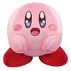 Heart Kirby Plush Toy (Semi-Chocolate) Candy Toy1 Piece