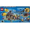 LEGO City 60265 База исследователя океана