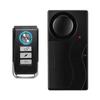 Wireless Vehicle Anti-theft Alarm with Adjustable Sensitivity and High Volume - Model SF04R+03C