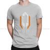 Mass Effect ME1 Game Man TShirt Cerberus Individuality T Shirt 100 Cotton Harajuku Sweatshirts New Trend
