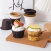 Xinwu Creative Muffin Baking Paper Cups