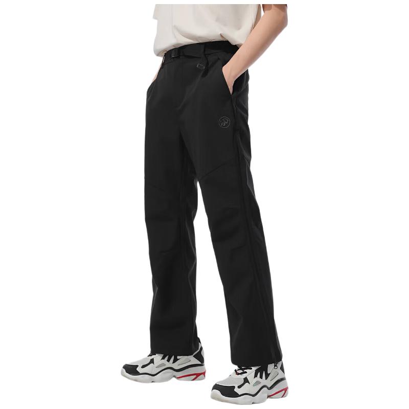 Panda Camel Outdoor Three-Proof Windbreaker Pants