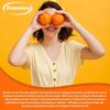 XEMENRY - 1000 mg Vitamin C - Immune system, skin health, and antioxidants