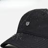 Spring and Summer Outdoor Quick Drying Hat Big Head Cap  Baseball Cap  Casual Fishing  Sports Climbing  Baseball Cap  Men's Korean Version  Versatile