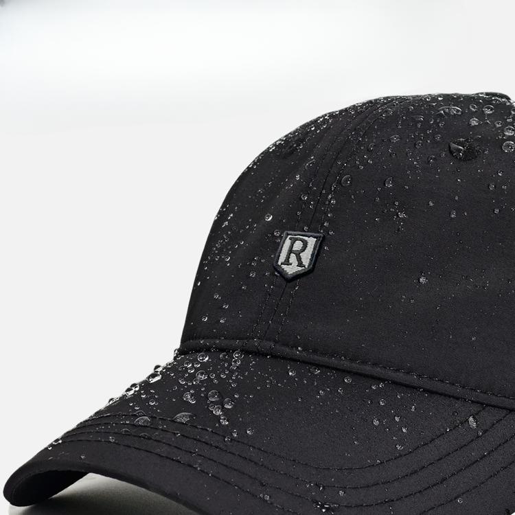 Spring and Summer Outdoor Quick Drying Hat Big Head Cap  Baseball Cap  Casual Fishing  Sports Climbing  Baseball Cap  Men's Korean Version  Versatile