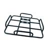 And Sturdy Rear Rack, Ideal for Cycling. Easy to Install. Cycling Accessories.