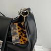 Aesthetic Keychains Purse Handbag Backpack Bag Pendant Charms Hair Comb Keychains Charms Car Keyring for Women Girls