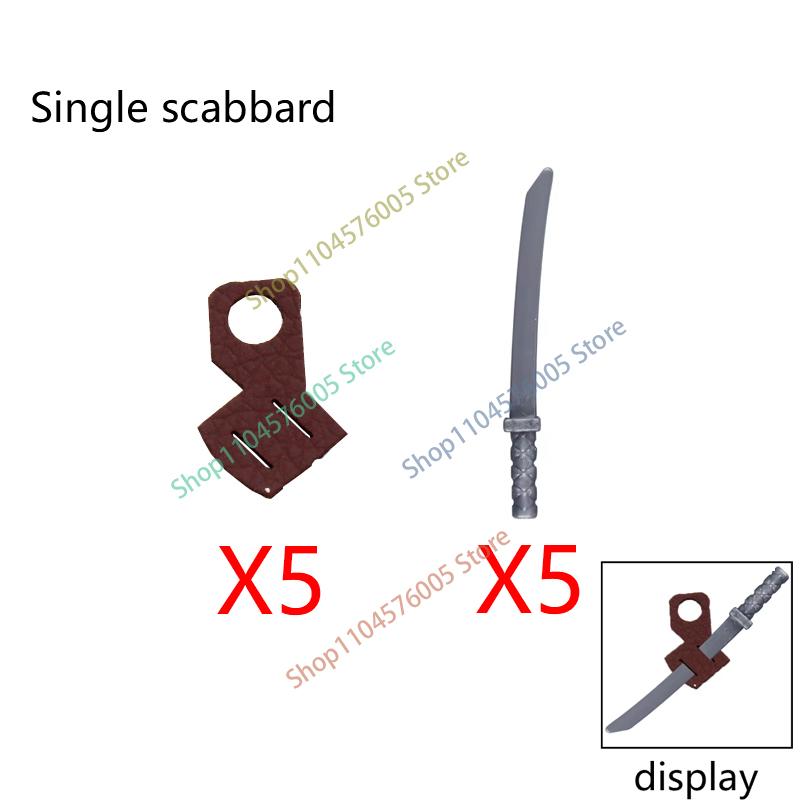 Średniowieczny Rzym Tarcza Budowlane Klocki Wojskowe Żołnierz Rzymski Wojownik Rycerz Postać Łucznik Fartuch Płaszcz Akcesoria Ceglany Zabawka Prezent