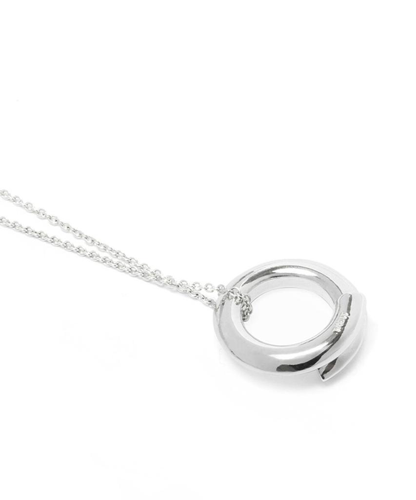 Tacit Seaweed Necklace