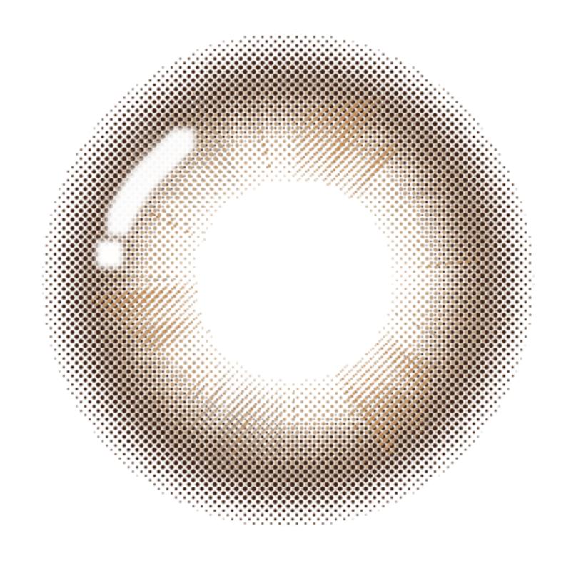 Bausch + Lomb Planet Fantasy Half-Yearly Colored Contact Lenses