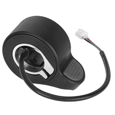 A51K-Schaltgetriebe Zubehör Daumengas für Xiaomi 4 Lite 2. Gen Elektroroller Finger-Trigger