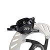 Shimano DEORE XT Hydraulic Disc Brake Post Type Front or Rear Series Color IBRM8200MPMF BR-M8200 2-Piston