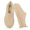Sapatos de mulher – Pantufas para mulheres
