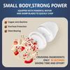 Mini Food Processor Cordless Fruit Sauce Grinder Vegetable Crusher Jam Maker  Cooking