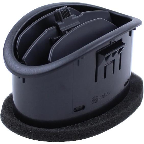 ApplianPar Passenger Side Dashboard Heater AC Air Vent Outlet for Ford E150 E250 E350 E450 2004-2008