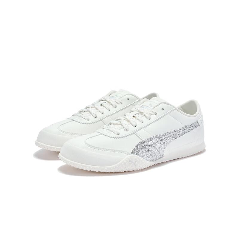 PUMA Bella Retro T-Toe Women's Low-Profile Sneakers