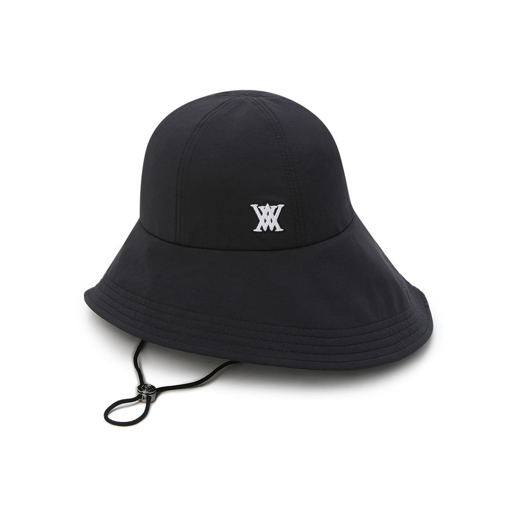 ANEW GOLF Women Uv Cut Bucket Hat_Bk