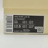 DJ4671-294 Nike Dunk Low Rooted In Peace Niwashi Pale Vanilla Sail Black Silver