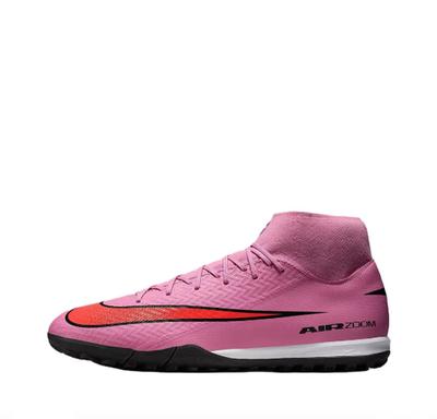 Mercurial Superfly 10 Academy Football Boots FQ8331-600 Unisex Size