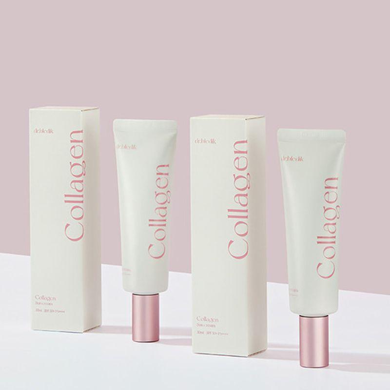 

dr.bledik collagen sunscreen 50ml single