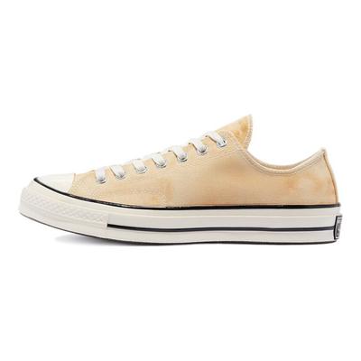Chuck 70 Low Summer Daze - Sesame Adidași Unisex Maro Sesame-Maro Fildeș 170966C