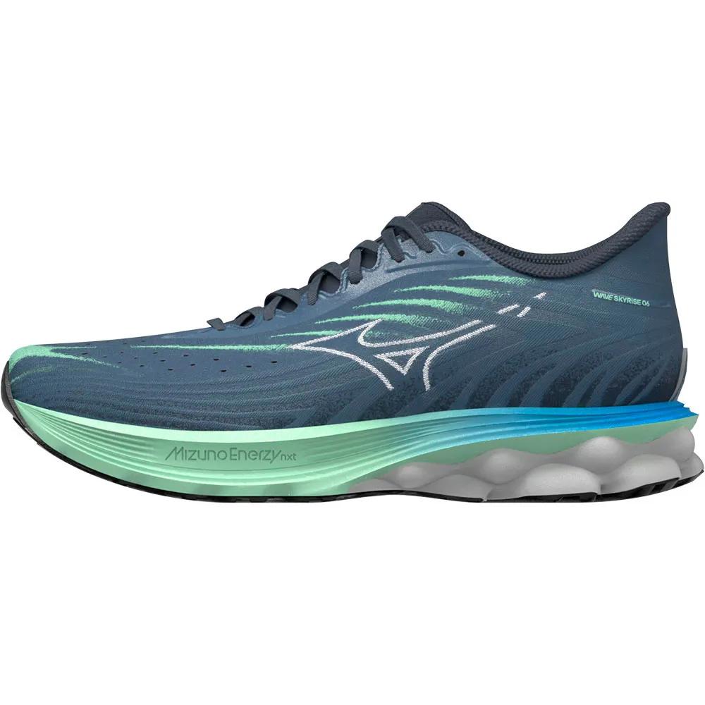 

Mizuno Кроссовки для бега Wave Skyrise 6 40 1/2