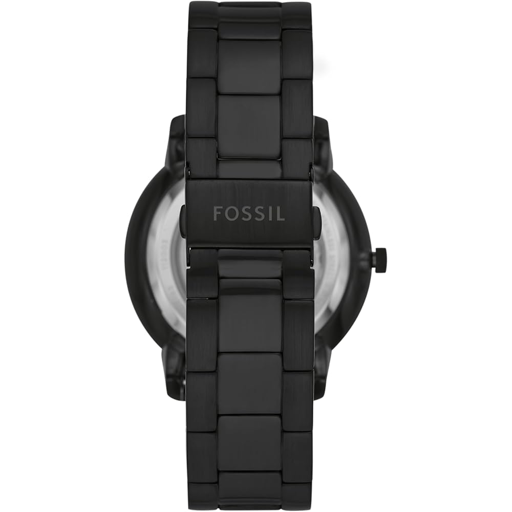 Fossil ME3183 Herren-Automatikuhr (Offiziell importiert)