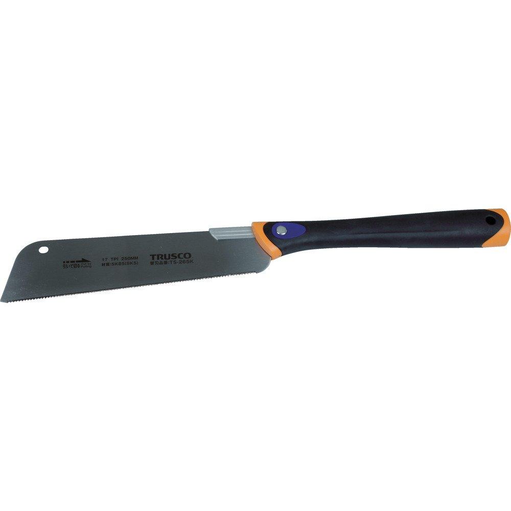 TRUSCO Replaceable Blade Saw TS-265