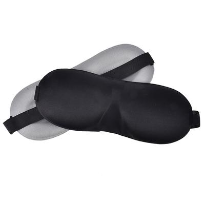 3D třírozměrné stínování oční masky se spánkovou oční maskou