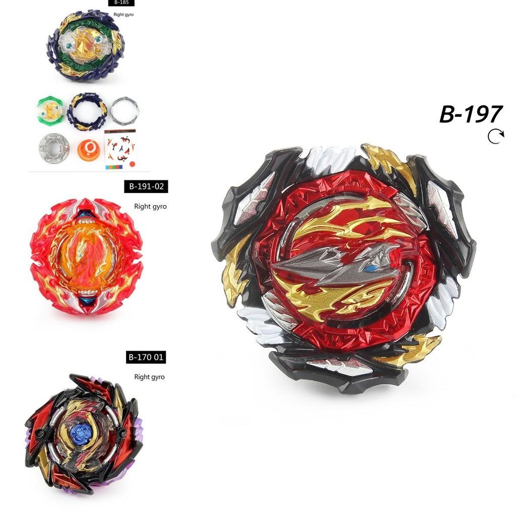Beyblade Burst Db Spinning Tops Toys For Kids- Durable And Balanced With Stable Metal Energy Ring