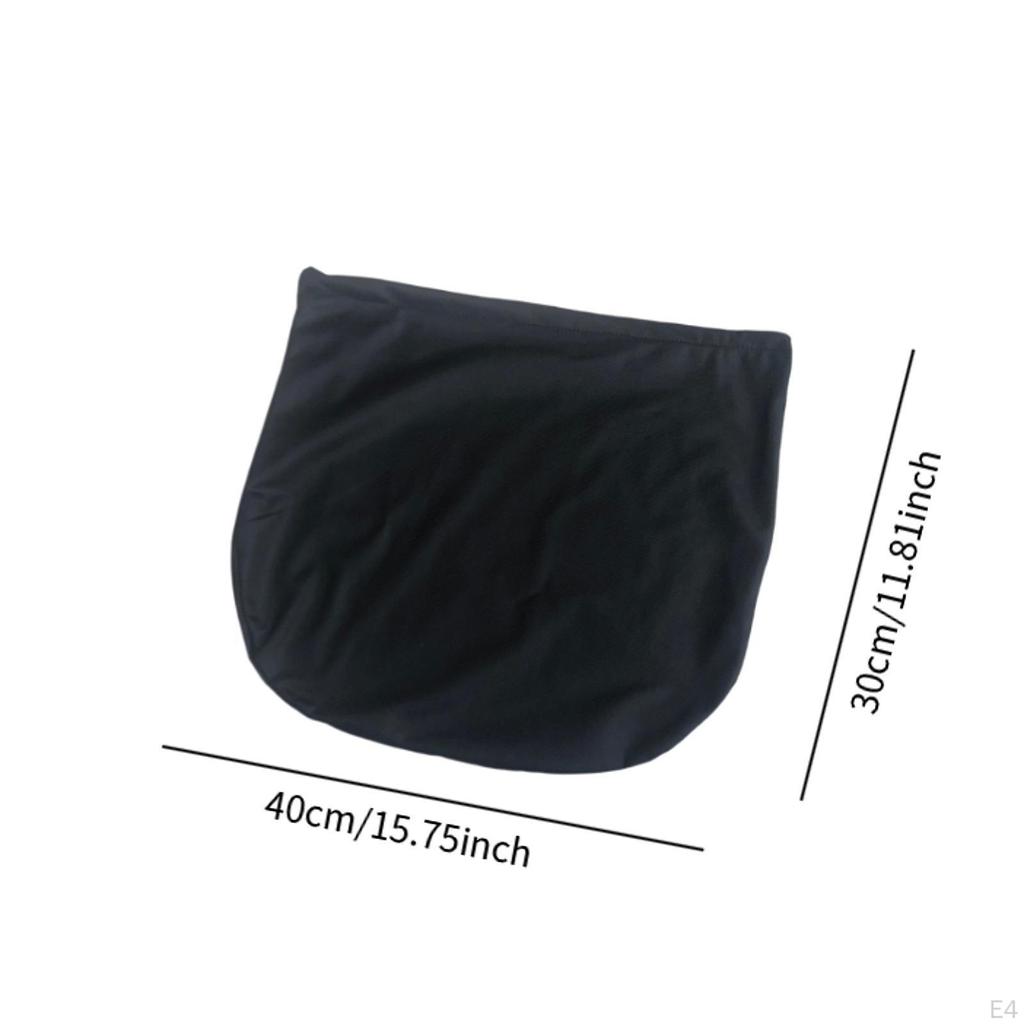 Taška na helmu Přenosná Ochranná Stahovací Pouzdro pro Jízdu Cestování